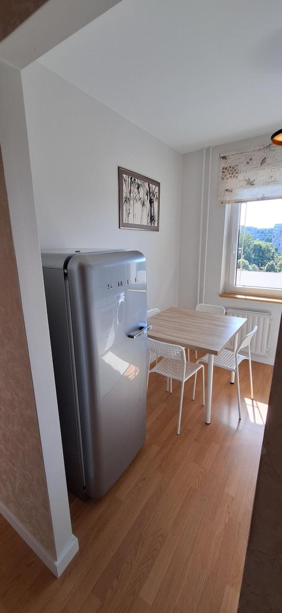 Roberto Dangaus Apartamentai Apartment *