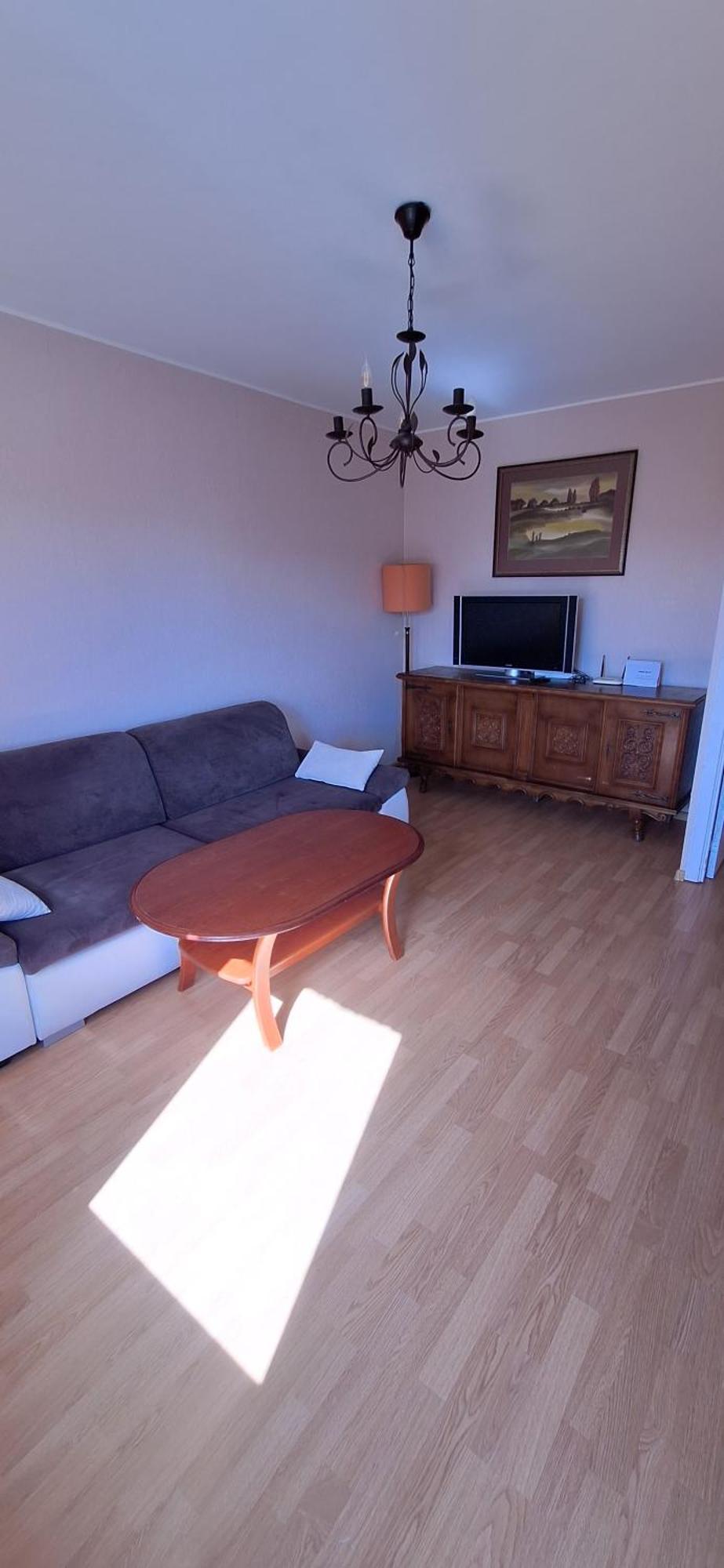 Apartment Roberto Dangaus Apartamentai Vilnius