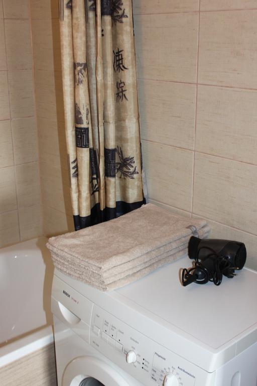 Roberto Dangaus Apartamentai * Vilnius