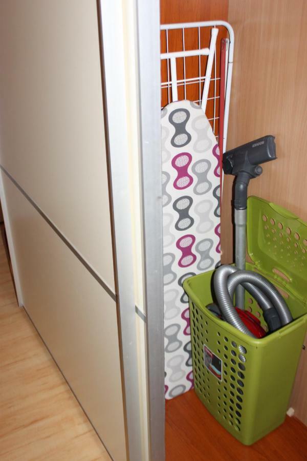 Roberto Dangaus Apartamentai